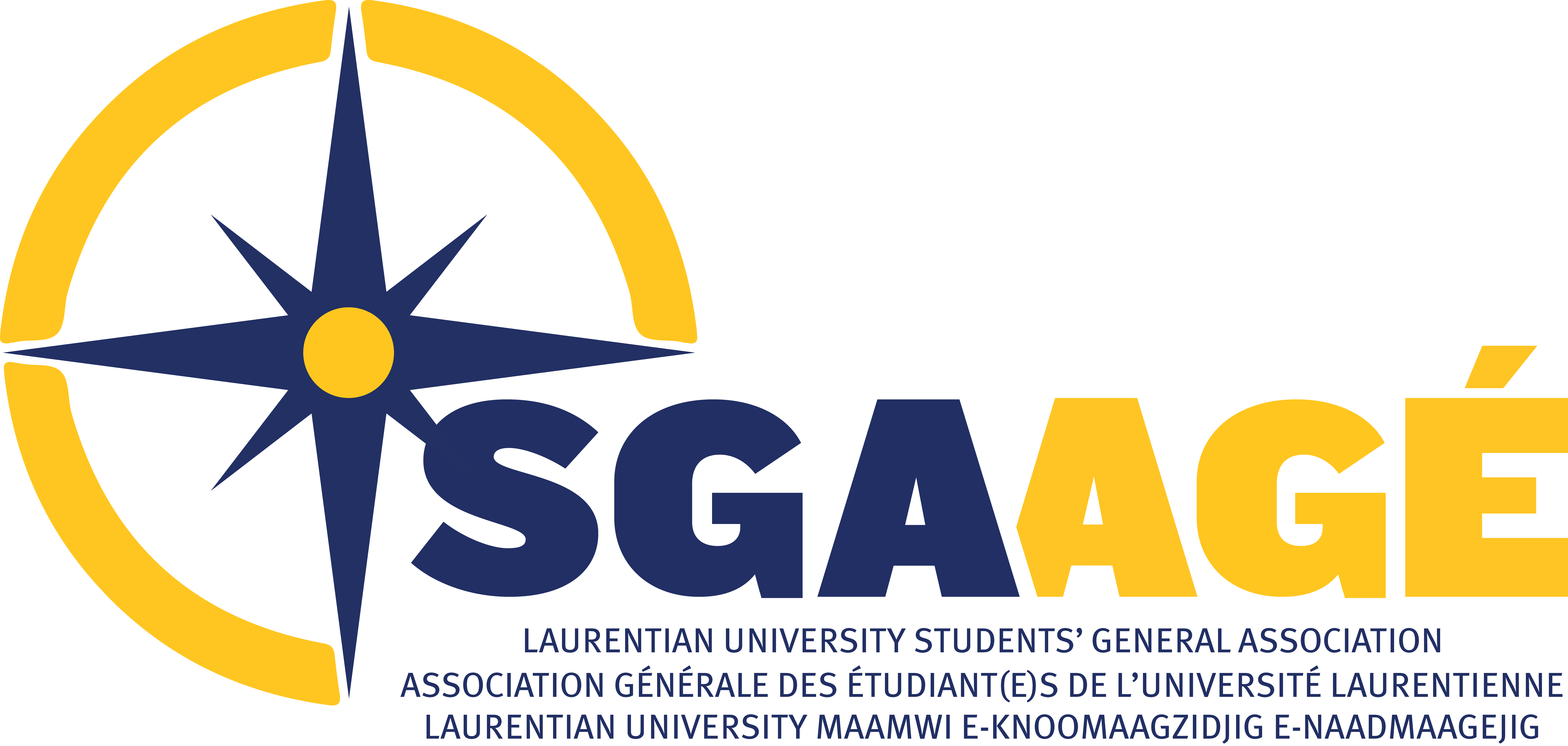 Students' General Association Laurentian University